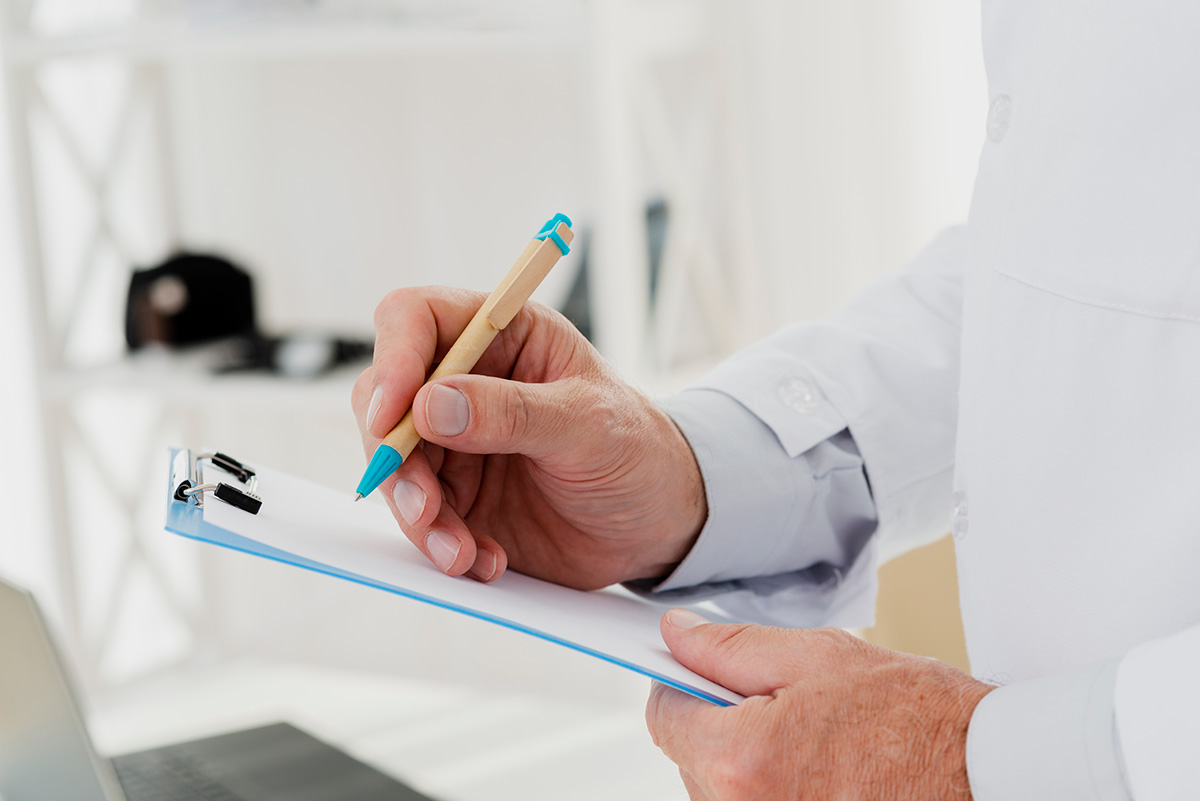 Testosterone Replacement Therapy In Testosterone Replacement Therapy Clinic In Irvine