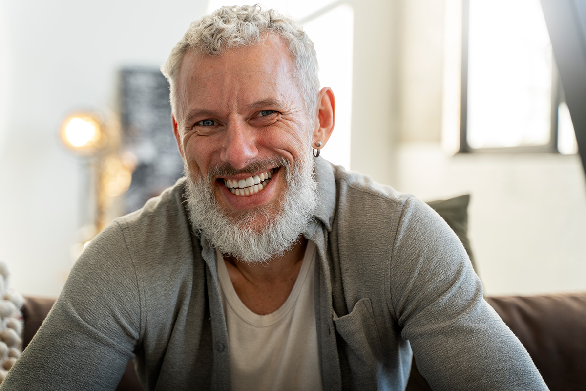 Testosterone Replacement Therapy for Men In Testosterone Replacement Therapy Clinic In Irvine